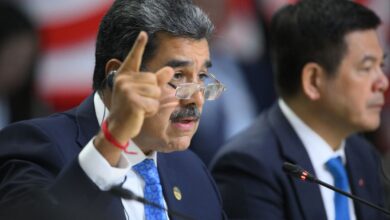 Maduro: Es urgente la refundación del Sistema de Naciones Unidas