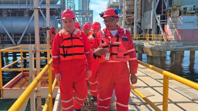 PDVSA define planes de producción de crudo y gas para último trimestre
