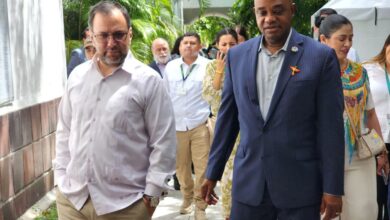 Gil: Canciller Murillo se arrepentirá de su intromisión en Venezuela