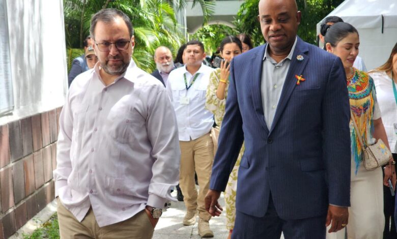 Gil: Canciller Murillo se arrepentirá de su intromisión en Venezuela