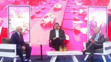 Presidente Maduro: Venezuela pertenece “por naturaleza” al nuevo mundo pluripolar que ya nació