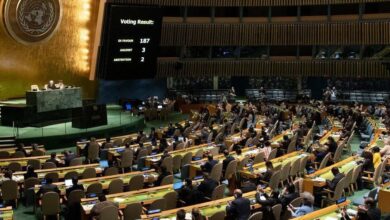 La ONU exige el fin del bloqueo de EEUU a Cuba