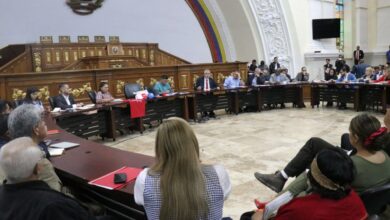 Foro Parlamentario Antifascista reunirá a más de 300 delegados de 70 países