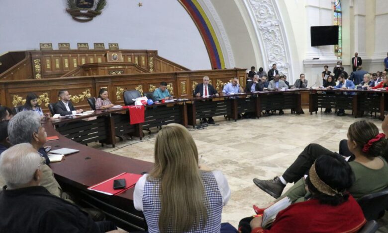 Foro Parlamentario Antifascista reunirá a más de 300 delegados de 70 países