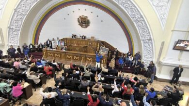 AN designa a nuevos integrantes del Poder Ciudadano