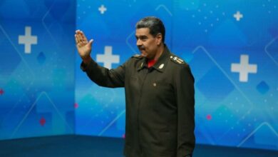 Presidente Maduro anunció cambios en el Estado Mayor Superior de la FANB