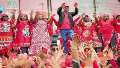 Presidente Maduro felicita a Daniel Chapo por contundente triunfo en Mozambique