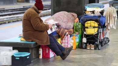 Italia con 5,7 millones de personas en pobreza absoluta, revela informe