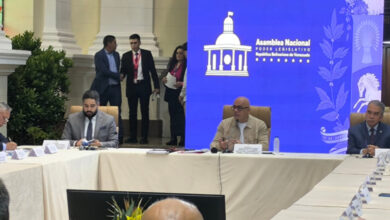 Parlamento venezolano inicia diálogo con partidos políticos para revisar leyes electorales