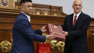 Presupuesto 2025 está anclado al Plan de la Patria de las 7T