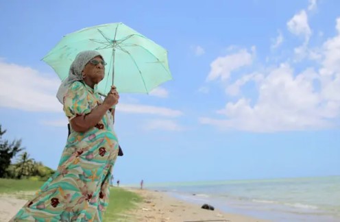Reino Unido devuelve el archipiélago de Chagos a Mauricio