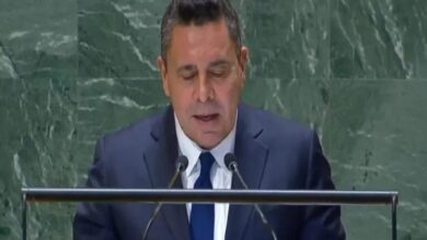 Venezuela expresa total respaldo a Resolución de ONU para levantar bloqueo de Cuba