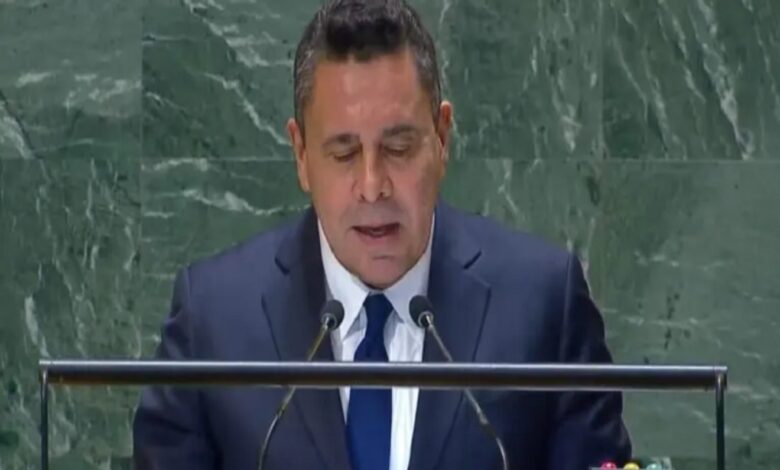 Venezuela expresa total respaldo a Resolución de ONU para levantar bloqueo de Cuba