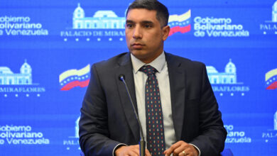 El MP informa aprehensión del exministro Pedro Rafael Tellechea