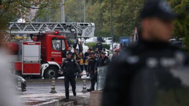 Venezuela expresa solidaridad a Türkiye tras atentado terrorista