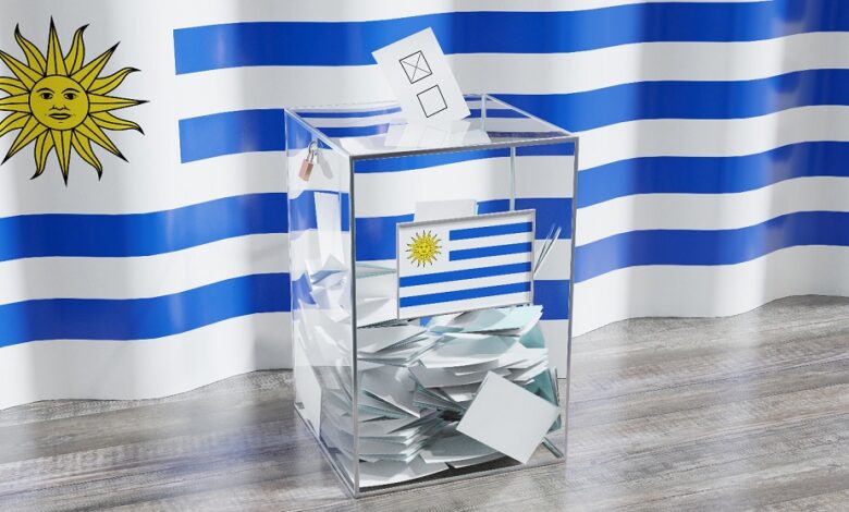 Según sondeo, plebiscito de la seguridad social se impondría en Uruguay