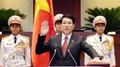 Luong Cuong asume como nuevo presidente de Vietnam