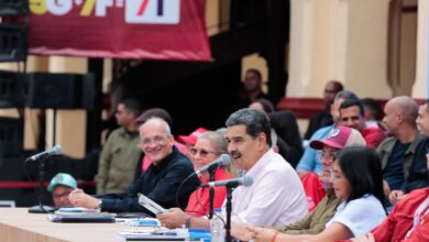 Propuestas surgidas en el Congreso del Bloque Histórico