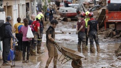 España aprueba nuevo decreto para ayudar a los afectados por la DANA