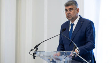 Socialdemócrata Ciolacu ganaría elecciones presidenciales en Rumanía, según los sondeos