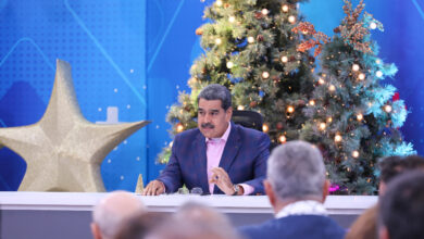 Venezuela superará 10% del crecimiento del PIB en 2024, asegura presidente Maduro