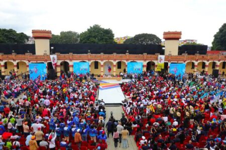 Congreso del Bloque Histórico