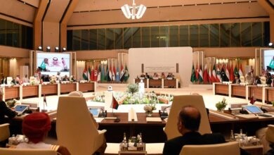 ALBA-TCP aplaudió iniciativa árabe islámica en favor de Palestina