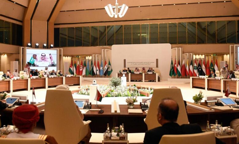 ALBA-TCP aplaudió iniciativa árabe islámica en favor de Palestina