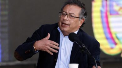 Congreso abre investigación a Petro por supuesta financiación irregular