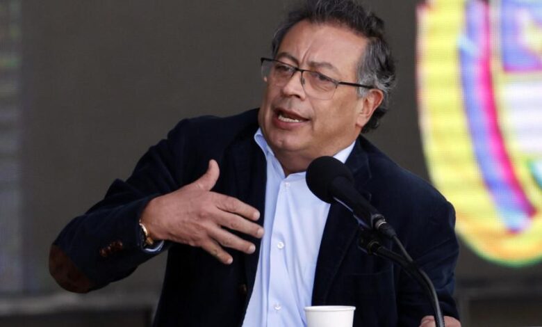 Congreso abre investigación a Petro por supuesta financiación irregular
