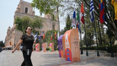 Ausencia de presidentes marca Cumbre Iberoamericana en Ecuador