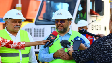 Venezuela envía a Cuba segundo cargamento con 200 toneladas de ayuda humanitaria