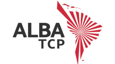 ALBA-TCP rechazó categóricamente proyecto de ley de EEUU contra Venezuela