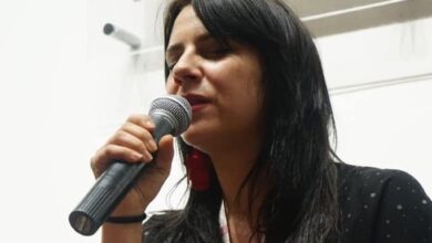 Poeta chilena Amanda Durán ganó la VI Bienal Juan Beroes