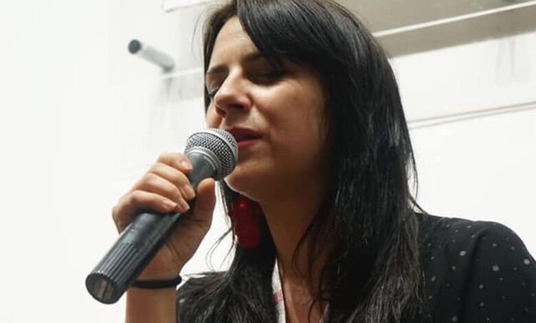 Poeta chilena Amanda Durán ganó la VI Bienal Juan Beroes