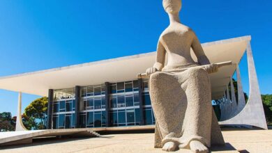 Supremo de Brasil juzga regulación de plataformas digitales