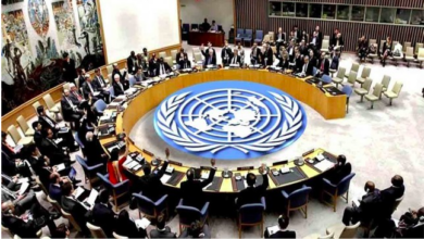 ALBA-TCP rechaza unilateralismo de EEUU en Consejo de Seguridad