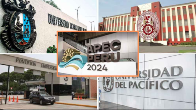 Confirman protestas durante Foro APEC pese a intentos de disuasión en Perú
