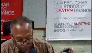 Ricardo Ruiz: Soy un defensor del movimiento salsero venezolano