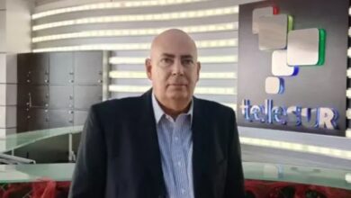 Reinaldo Taladrid: La quintaesencia del sistema se está agrupando porque Trump es una amenaza