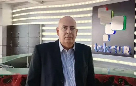 Reinaldo Taladrid: La quintaesencia del sistema se está agrupando porque Trump es una amenaza