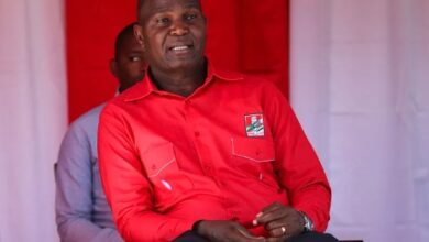 Venezuela transmite a Mozambique solidaridad y apoyo
