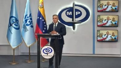 MP ha realizado más de mil experticias por violencia postelectoral