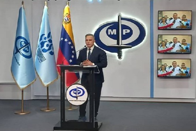 MP ha realizado más de mil experticias por violencia postelectoral