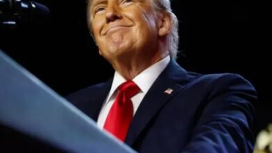 Comienza transición de poderes en EEUU con reunión Biden-Trump