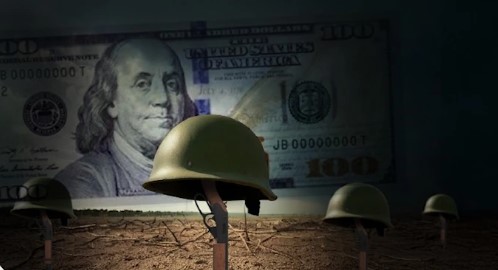 Opinión/ Una mercancía llamada violencia