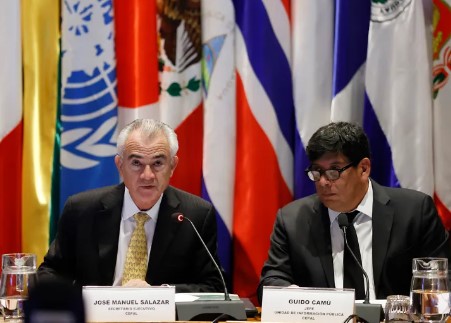 Cepal: Pobreza en América Latina bajará a 26,8% en 2024