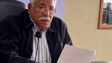 Ángel Rodríguez: Rechazamos enérgicamente ataques terroristas contra PDVSA