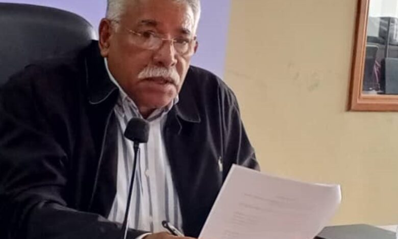 Ángel Rodríguez: Rechazamos enérgicamente ataques terroristas contra PDVSA