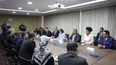 Venezuela e Irán fortalecen lazos en tecnología e inteligencia artificial